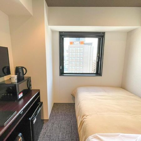 Hotel Livemax Budget Nagoya Shinkansen-Guchi Exterior photo