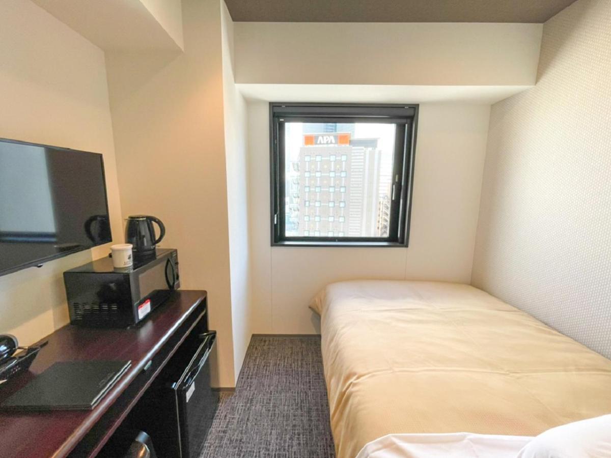 Hotel Livemax Budget Nagoya Shinkansen-Guchi Exterior photo
