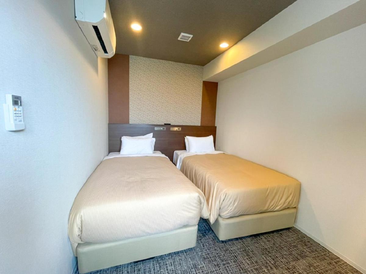 Hotel Livemax Budget Nagoya Shinkansen-Guchi Exterior photo