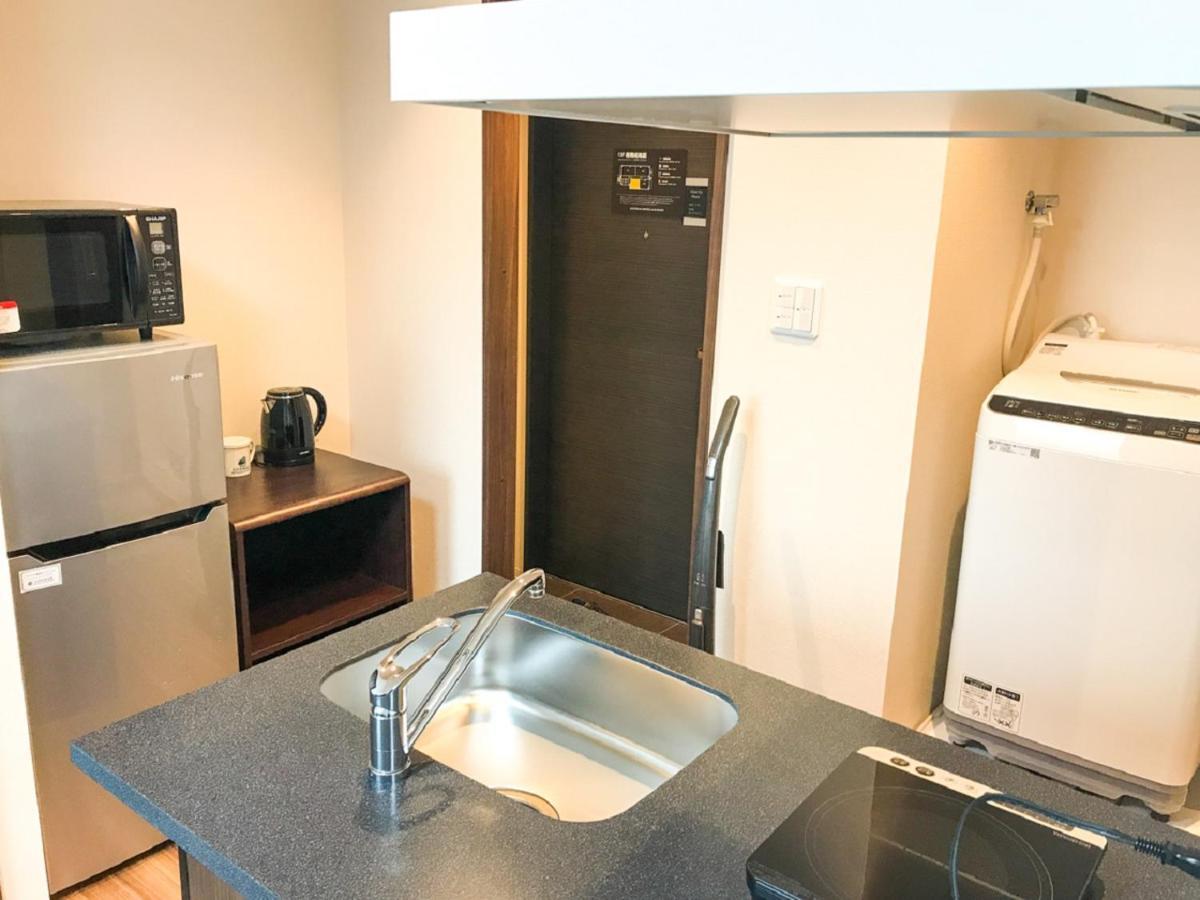 Hotel Livemax Budget Nagoya Shinkansen-Guchi Exterior photo