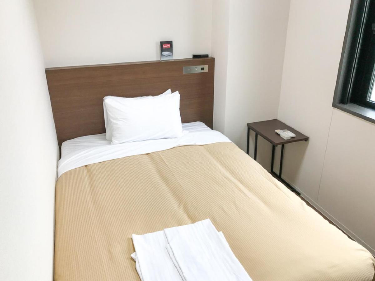 Hotel Livemax Budget Nagoya Shinkansen-Guchi Exterior photo