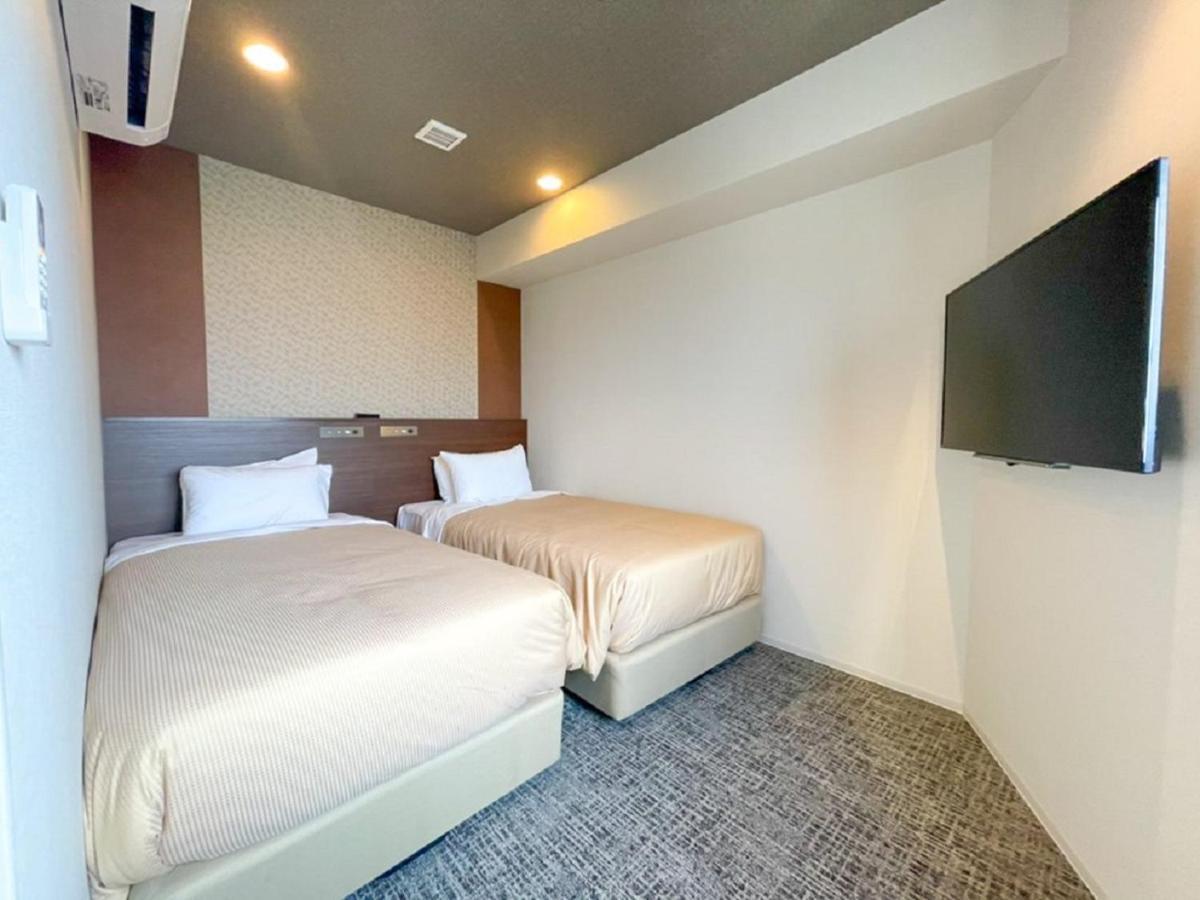 Hotel Livemax Budget Nagoya Shinkansen-Guchi Exterior photo